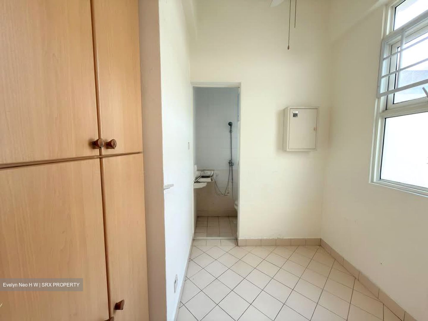 Evergreen Park (D19), Apartment #565046561